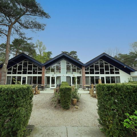 Group accommodation 24 persons