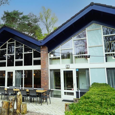 Group accommodation 24 persons