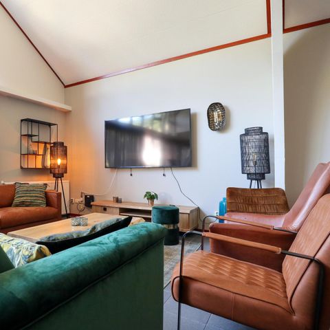 Group accommodation 24 persons