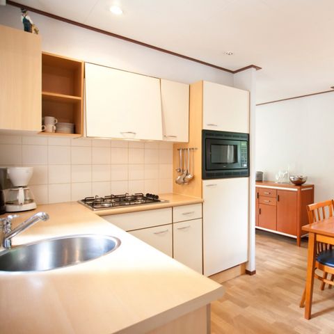 CHALET 6 people - Exclusif Plus