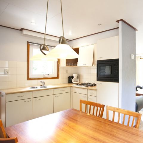 CHALET 6 people - Exclusif Plus