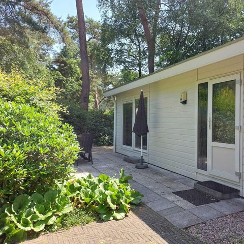 CHALET 6 people - Carré