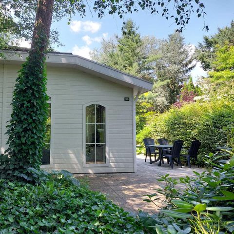 CHALET 6 people - Carré