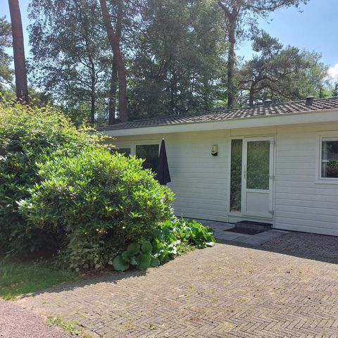 CHALET 6 people - Carré