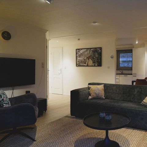 CHALET 6 people - Carré