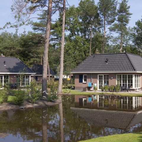 Group accommodation 10 persons