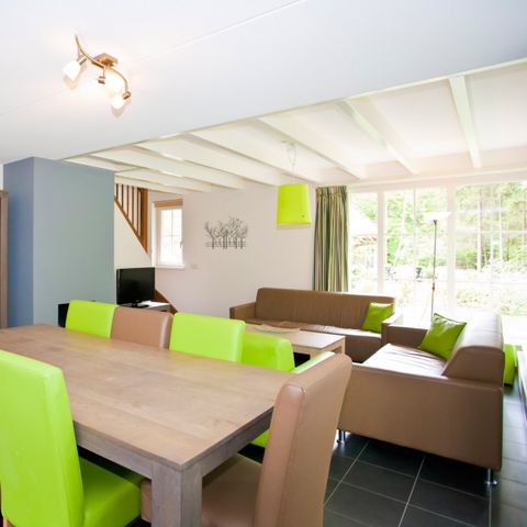 VILLA 10 people