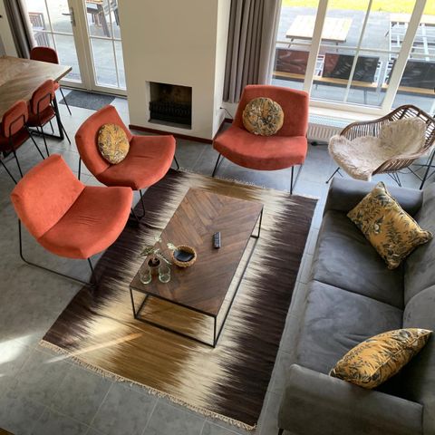 VILLA 8 people - Hot tub