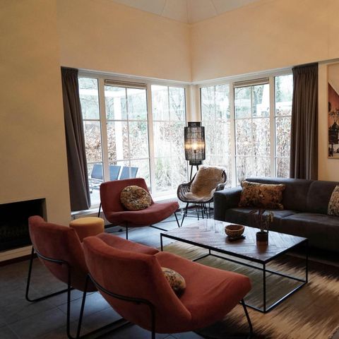 VILLA 8 people - Hot tub