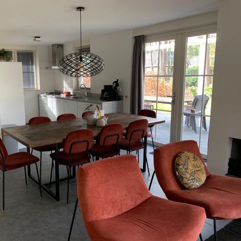 VILLA 8 people - Hot tub