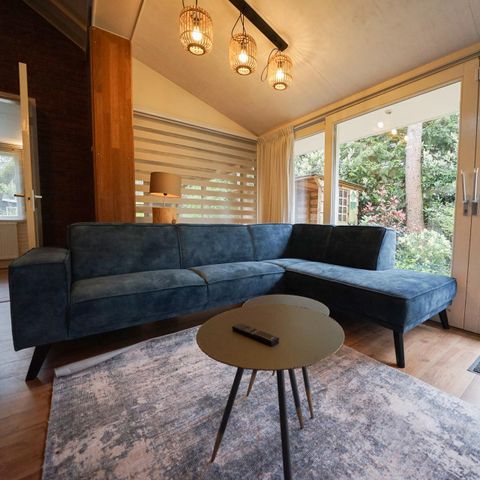 BUNGALOW 6 people - Forest House