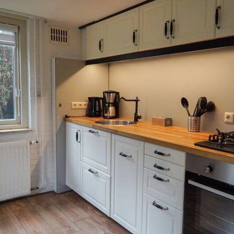 BUNGALOW 6 people - Forest House