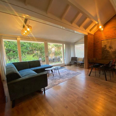 Bungalow 6 persons - Forest House