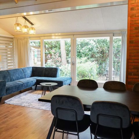 BUNGALOW 6 people - Forest House