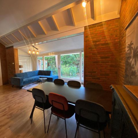 BUNGALOW 6 people - Forest House