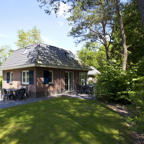 VILLA 10 people - villa Sauna