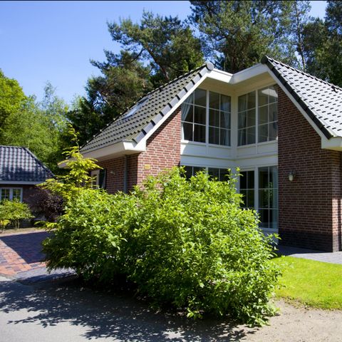 VILLA 10 people - Sauna