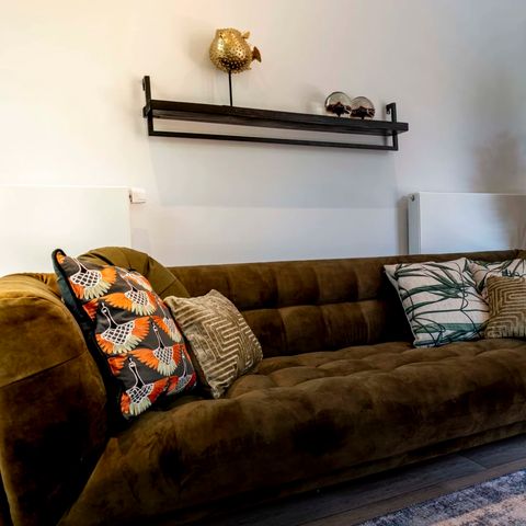 CHALET 4 people - L-Cube MIVA