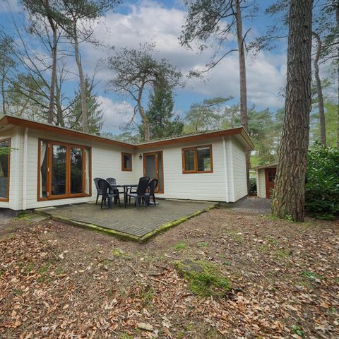 Chalet 4 persons - L'Avenir