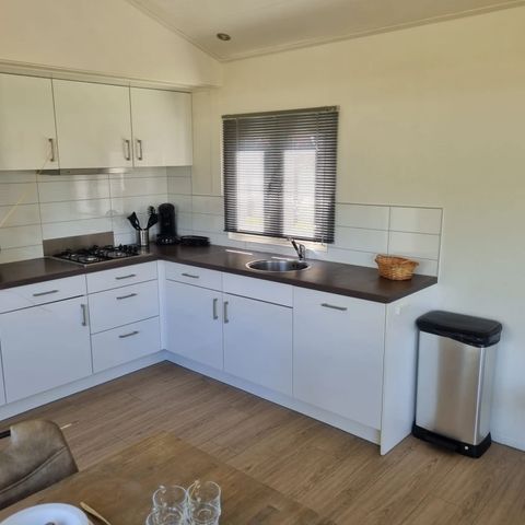 Chalet 4 persons - L'Avenir