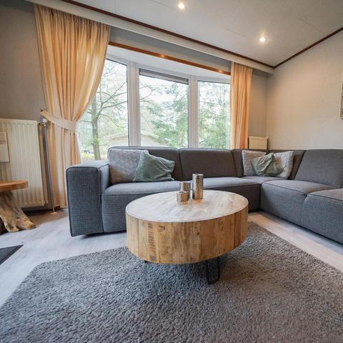 Chalet 4 persons - L'Avenir