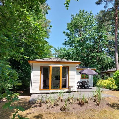 Chalet 4 persons - L'Avenir
