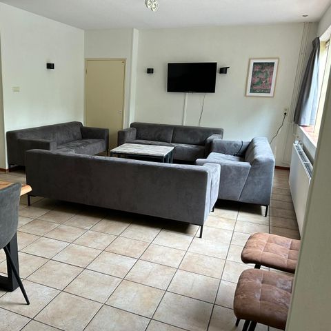 Group accommodation 32 persons