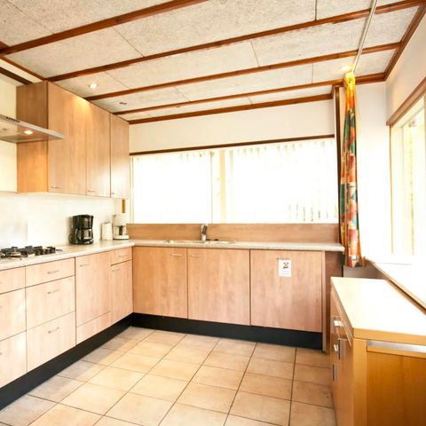 Group accommodation 32 persons