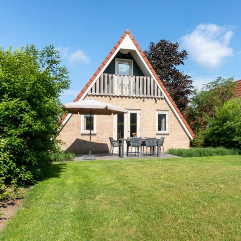 BUNGALOW 6 people - Molendal