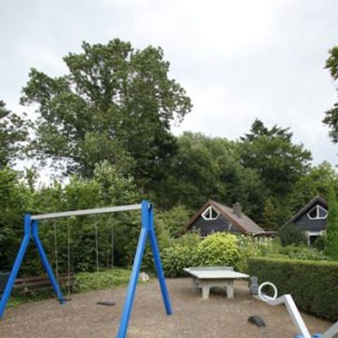 Bungalowpark Schuttersoord - Mook en Middelaar - Image N°5