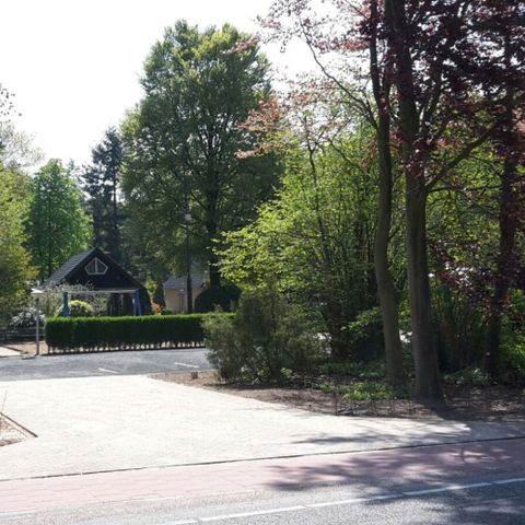 Bungalowpark Schuttersoord - Mook en Middelaar - Image N°6