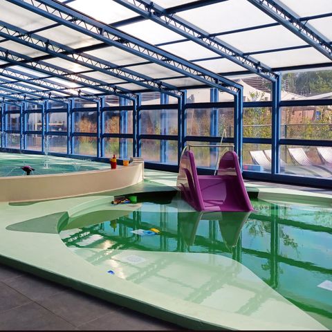 Landal Het Land van Bartje - Camping Borger-Odoorn - Image N°4