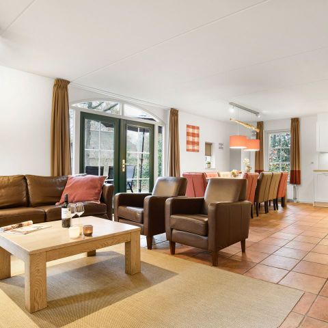 Group accommodation 10 persons - 10LK