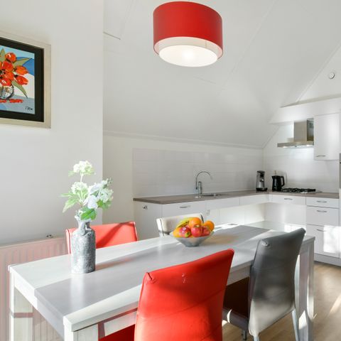 BUNGALOW 2 people - Specially accessible 2CT