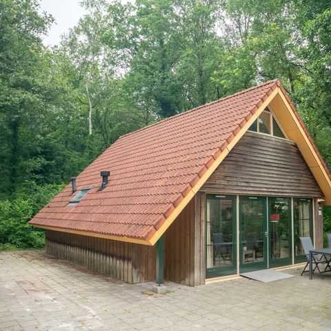 BUNGALOW 2 people - Specially accessible 2CT