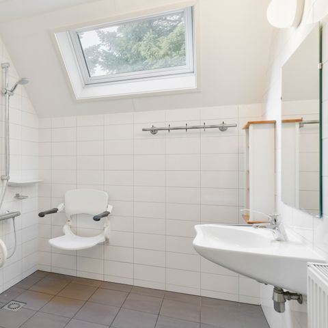 BUNGALOW 2 people - Specially accessible 2CT