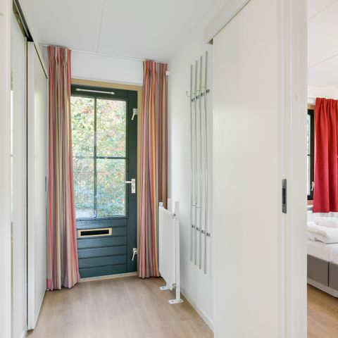 BUNGALOW 2 people - Specially accessible 2CT