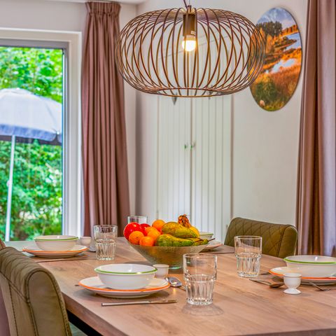 BUNGALOW 4 people - Country house 4B