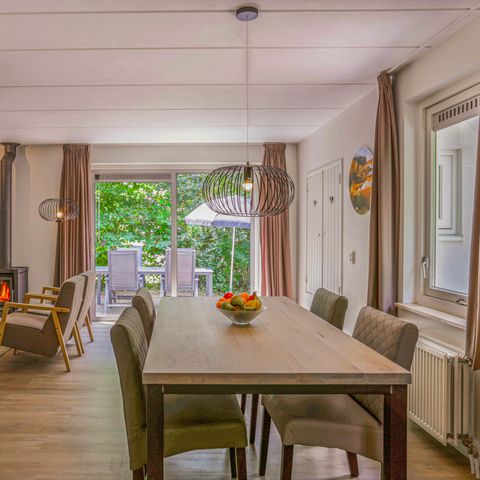 BUNGALOW 4 people - Country house 4B
