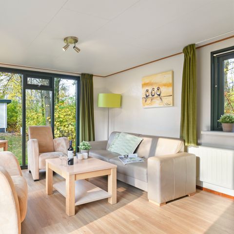 Mobile home 4 persons - 4BC