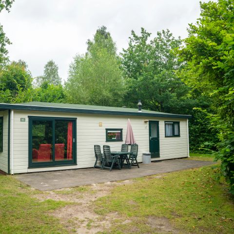 Mobile home 4 persons - 4BC