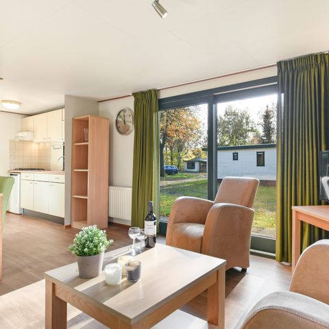Mobile home 4 persons - 4BC
