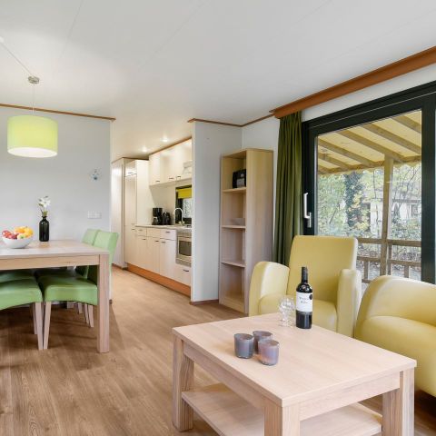 MOBILE HOME 4 people - 4BCV