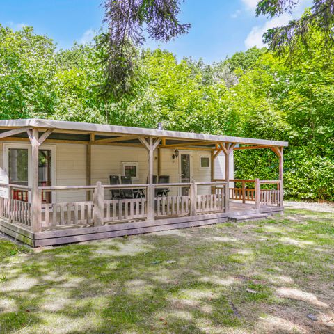Mobile home 4 persons - 4BCV