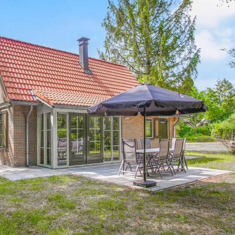 BUNGALOW 5 people - Country house 5C2