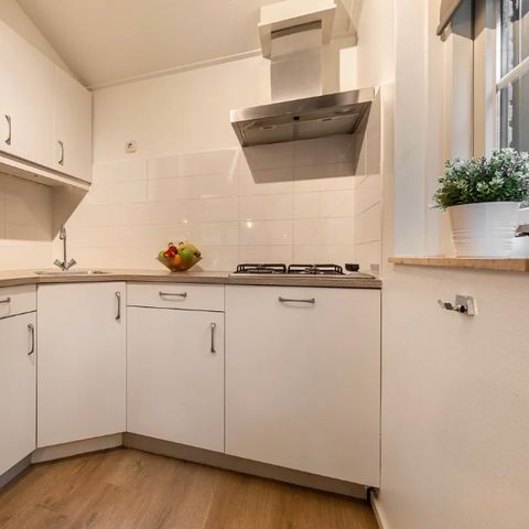 Bungalow 5 persons - Country house 5C2