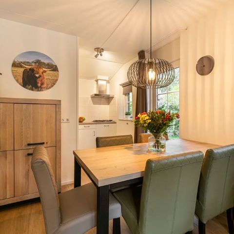 BUNGALOW 5 people - Country house 5C2
