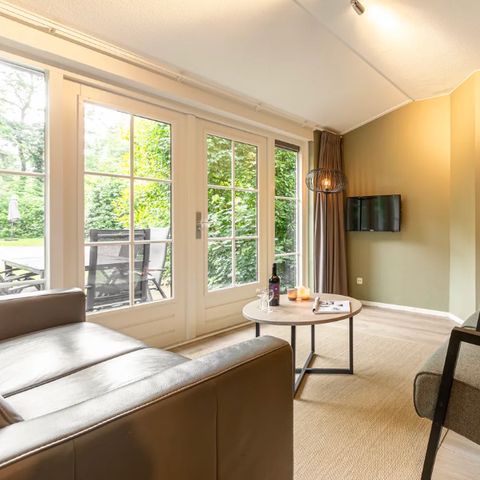 BUNGALOW 5 people - Country house 5C2