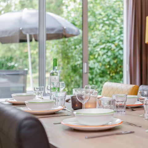 BUNGALOW 6 people - Country house 6D2