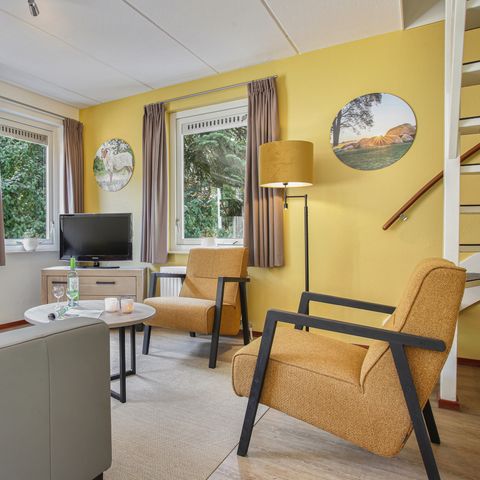 BUNGALOW 6 people - Country house 6D2